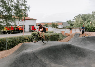 Pumptrack Immelborn